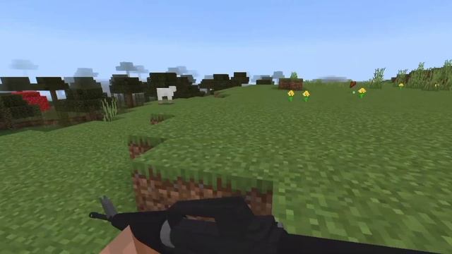 Minecraft Guns Mod Minecraft Guns Addon Minecraft 1.18 Guns Mod Minecraft 1.18 Guns Addon 2022 смотреть онлайн