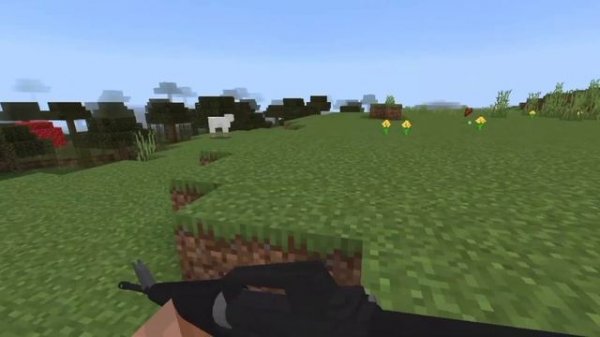 Minecraft Guns Mod Minecraft Guns Addon Minecraft 1.18 Guns Mod Minecraft 1.18 Guns Addon 2022