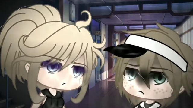 -понел что больше не люблю тебя. /meme/* gacha club * смотреть онлайн