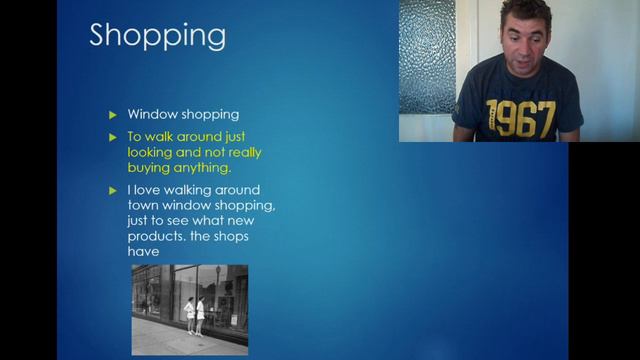 Shall we go Shopping?-Part 1 смотреть онлайн