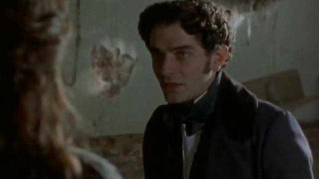 Старая мельница / Мельница на Флоссе. Англия-Франция. 1997г. смотреть онлайн