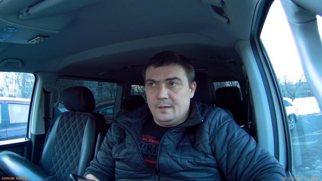 ТАКСИ КЛАССА МИНИВЭН. НОВАЯ ИНФОРМАЦИЯ ДЛЯ GETT PREMIUM смотреть онлайн