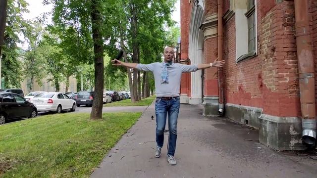 Петергоф l Не только фонтаны | Погнали в Трип! смотреть онлайн