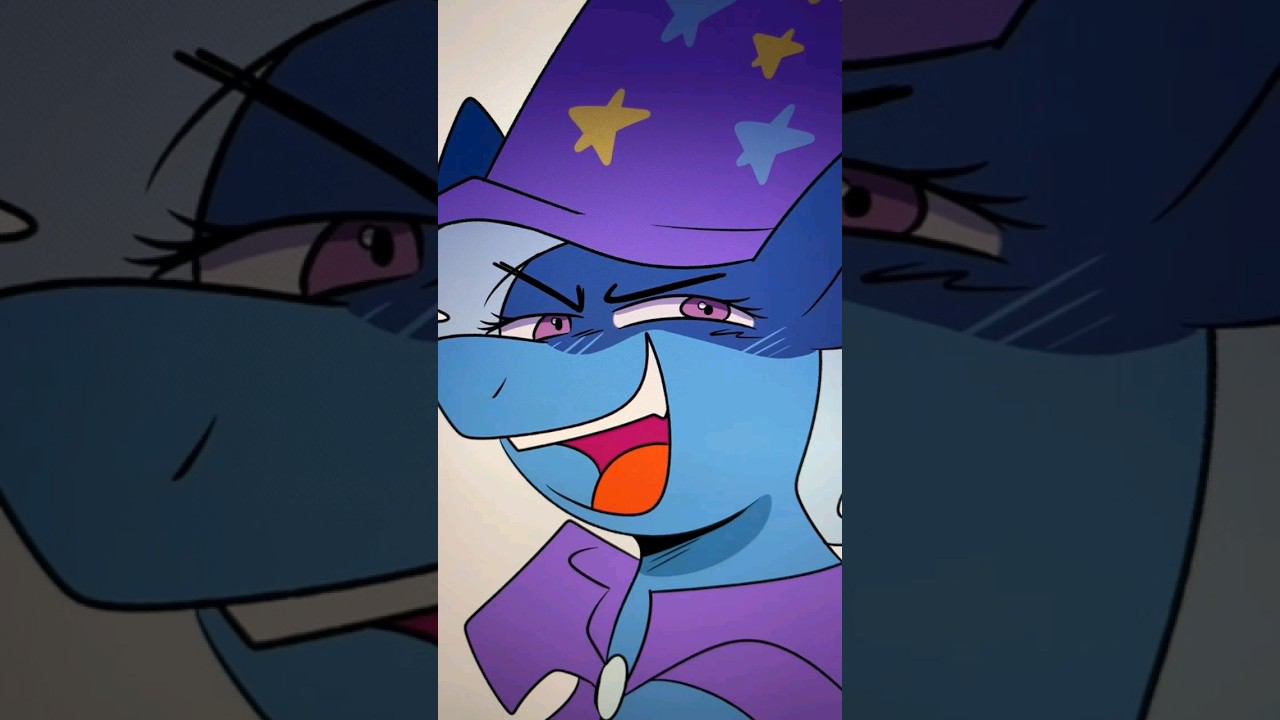 My Little ШОУ! #mylittlepony #млп #mlp #pony смотреть онлайн