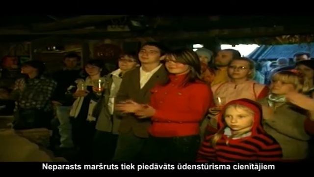 Латгалия, Резекненский край смотреть онлайн