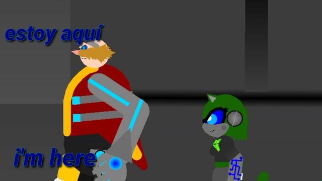Sonic vs ?????? Stick forces 3 Dark War (stick nodes pro) смотреть онлайн