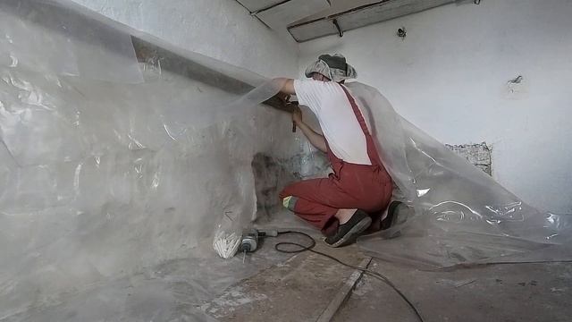 Новый курятник для бройлеров / ремонт своими руками смотреть онлайн