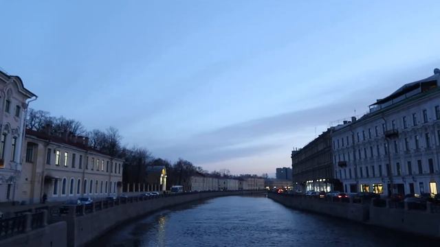 #СашаКира. Обычный и в то же время необычный маршрут. Финал смотреть онлайн