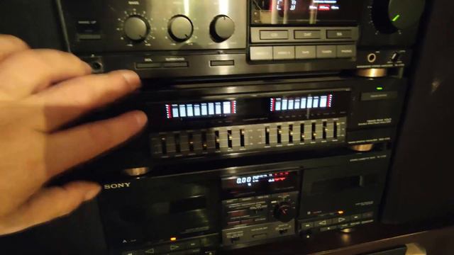SONY LBT 725 февр23 ч2 Тюнер смотреть онлайн
