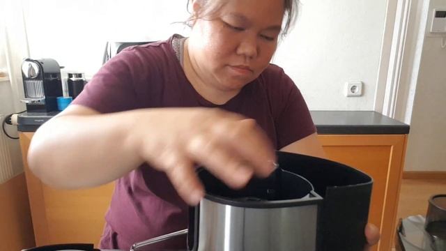 Unboxing || Juicer MLine смотреть онлайн