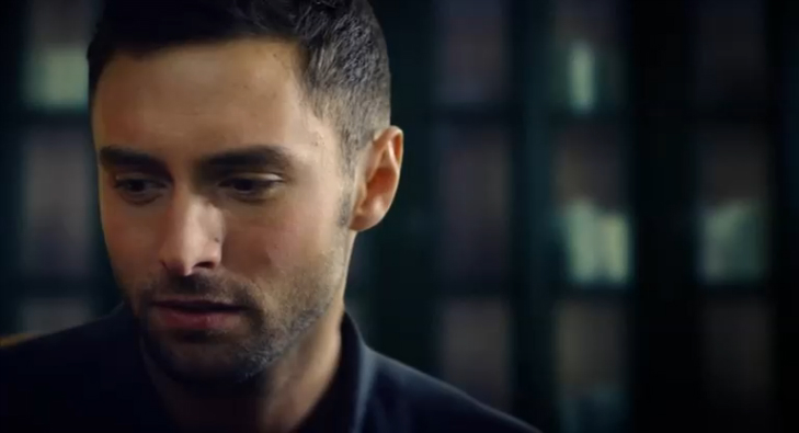 Måns Zelmerlöw - Should've Gone Home (Je ne suis qu’un homme) смотреть онлайн