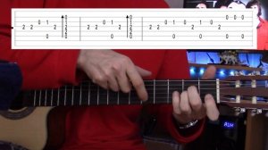 Bella Ciao на Гитаре + РАЗБОР