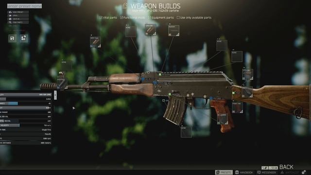 Tarkov Beginners Guide: Building Basic Loadouts смотреть онлайн