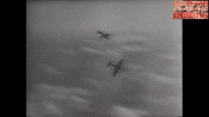 Люфтваффе во Второй мировой войне Дневные истребители 1942-1945
