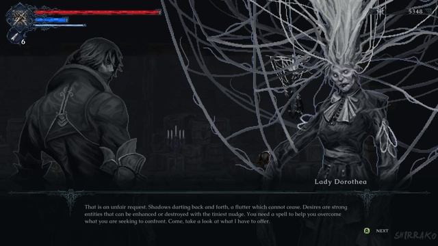 THE LAST FAITH Gameplay Walkthrough FULL GAME (4K 60FPS) No Commentary смотреть онлайн