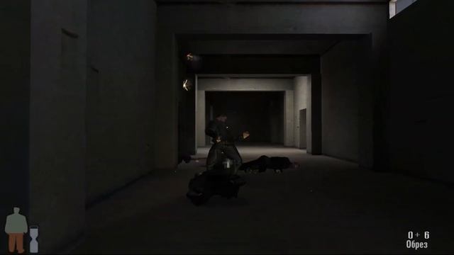 MAX PAYNE - ОБЗОР ОТ FURICKA смотреть онлайн