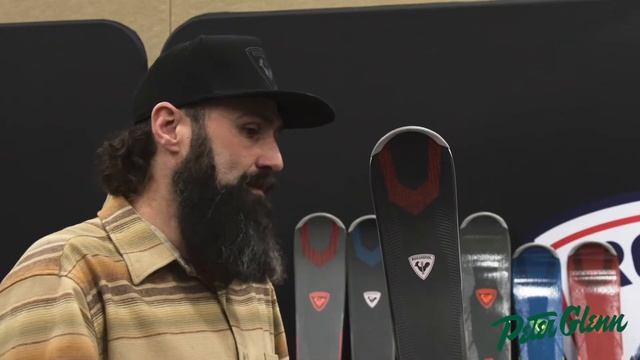 Rossignol Experience Ski Line (Adult's) | W22/23 Product Overview смотреть онлайн