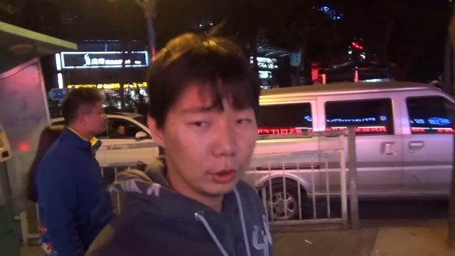 Наши в Китае #2-1: Обзор Олега