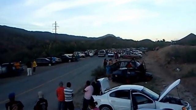 arrancones caracol tornado vs ford 150 смотреть онлайн
