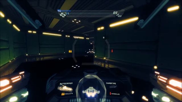 Indie Play! Sublevel Zero: This Game Rocks смотреть онлайн