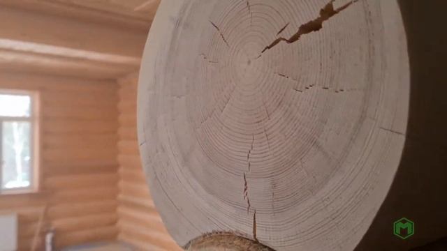 Шлифовка торцов на ОЦБ