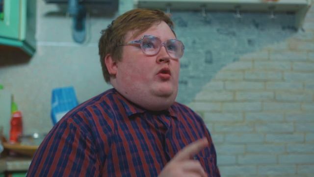 ОСТОРОЖНО БОТАН - 1 - ЗНАКОМСТВО смотреть онлайн