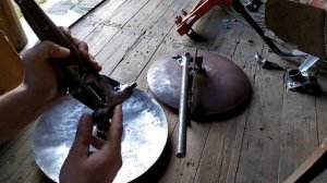 Самодельные дисковые окучники для мотоблока МТЗ