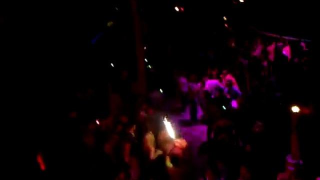 Тусовка в Arena Club - Турция, город Мармарис, Turkey, Marmaris смотреть онлайн