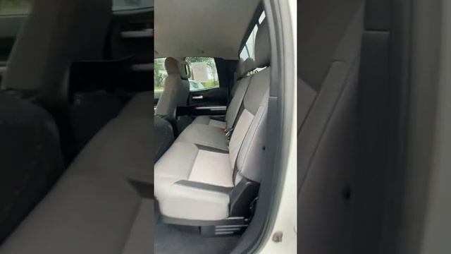2017 Toyota Tundra Stock #1201 смотреть онлайн