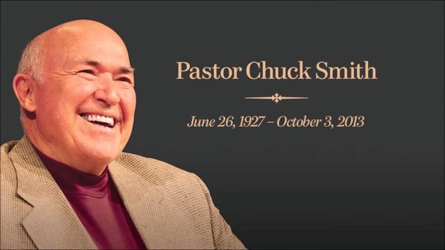The Tragic Story of Samson - Pastor Chuck Smith смотреть онлайн