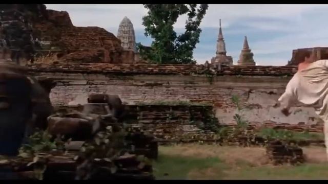 Kickboxer en Español Jean Claude Van Damme ,, Pelicula de Accion смотреть онлайн