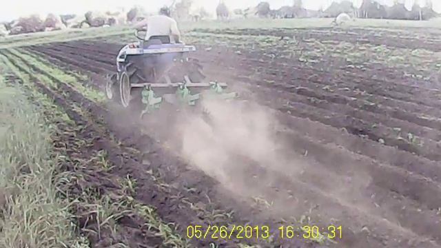 Довсходовая обоаботка картофеля ежиками смотреть онлайн