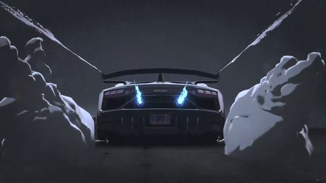 Need for Speed Unbound Glitch смотреть онлайн