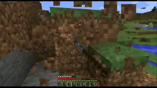 Minecraft 1 8 3 Создаём Агроферму Майкрафт 2015 Серия 03 смотреть онлайн