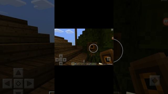 Как сделать камеру в Minecraft PE смотреть онлайн