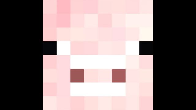 Bad Piggies Minecraft Noteblock смотреть онлайн