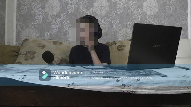Обзор студийного микрофона BM 800 смотреть онлайн