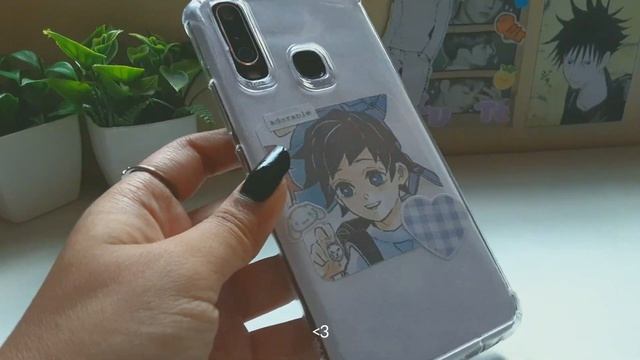 anime phone transformation??- aesthetic ios15 setup,phone case decor,android to ios?? смотреть онлайн