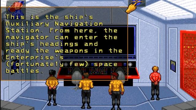 Let's Play Star Trek Judgement Rites 20: To Catch a Vurian смотреть онлайн