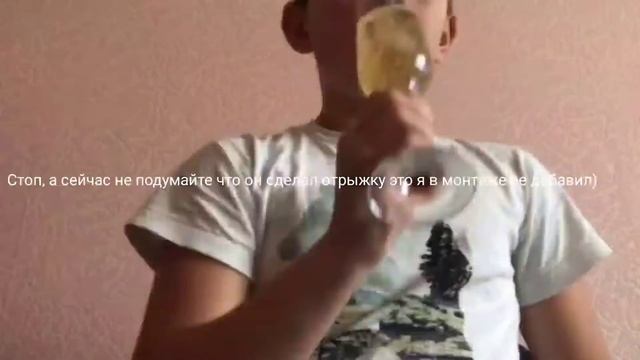 Пробую Фреш бар с Виноградом/ обзор смотреть онлайн