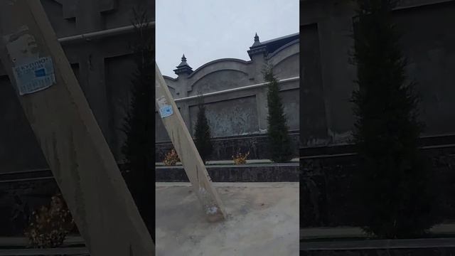 "Неизвестный" Ташкент, American Hospital, Dream School, рынок "Гвардейский" и его окрестности. смотреть онлайн