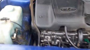 Стук в двигателе ваз 2114