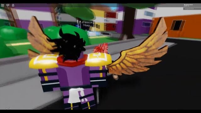 รีวิวstand สุดเทพ star platinum ใน map A Bizarre Day смотреть онлайн