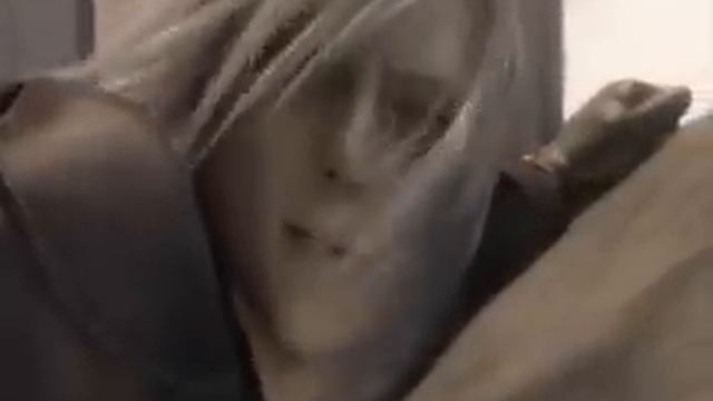 Final Fantasy Advent Children - "Papercut" Amv смотреть онлайн