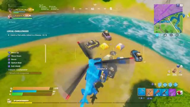 Duos with Evan..... AGAIN смотреть онлайн