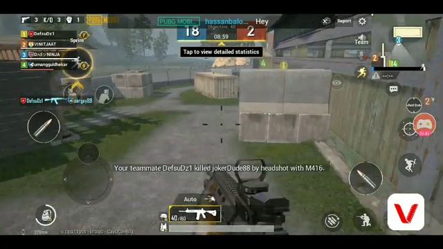 PUBG MOBILE|TDM team Death Match|Neon Gaming смотреть онлайн