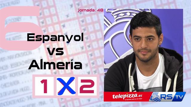 La quiniela de Carlos Vela смотреть онлайн