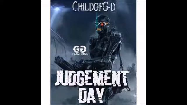 All my Angels - (GODGANG) KHAMA CHILDOFG-D смотреть онлайн