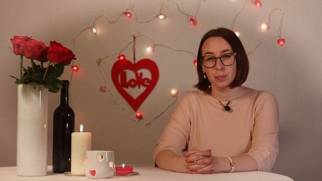 ДЕНЬ СВЯТОГО ВАЛЕНТИНА. Как это понимать? смотреть онлайн