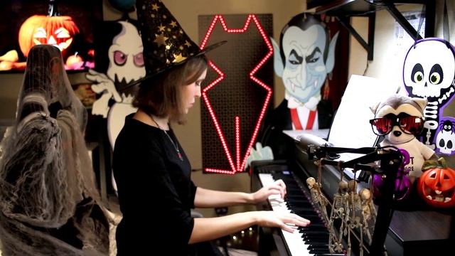 Top 8 Halloween Songs To Celebrate